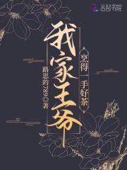 我家王爷他多半