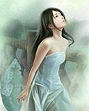 夏盈盈妻