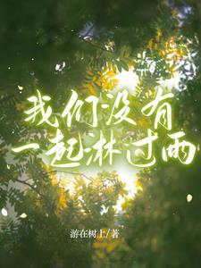 没有淋过雨的青春