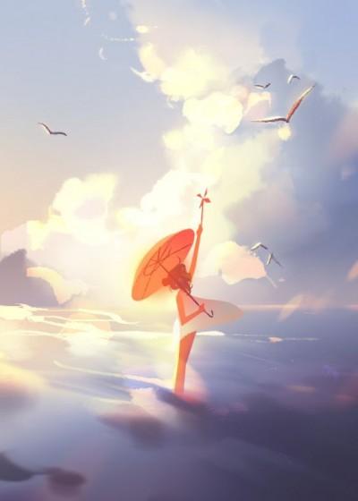 假死后我成为了白月光by木泽宇