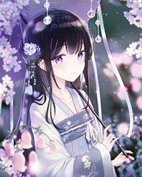 女主人公是沈安的