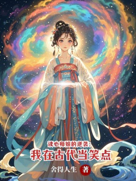 读心师免费阅读向林