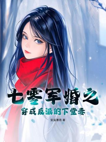 七零年代反派小军嫂