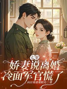 七零娇宠冷面军官小娇妻