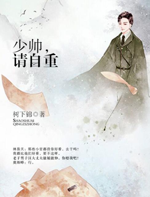 少帅请自重陆少廷是真傻还是装的