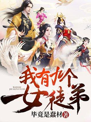 九霄帝神主角几个老婆