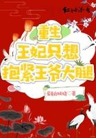 重生王妃宠上天!
